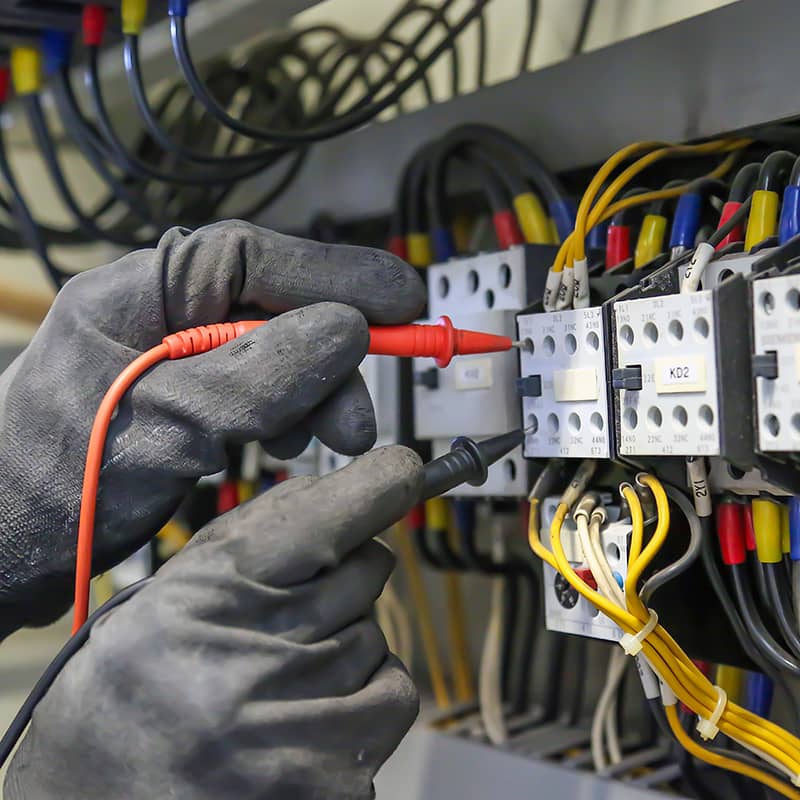 Diagnostic-électricité Diagnostic-électricité